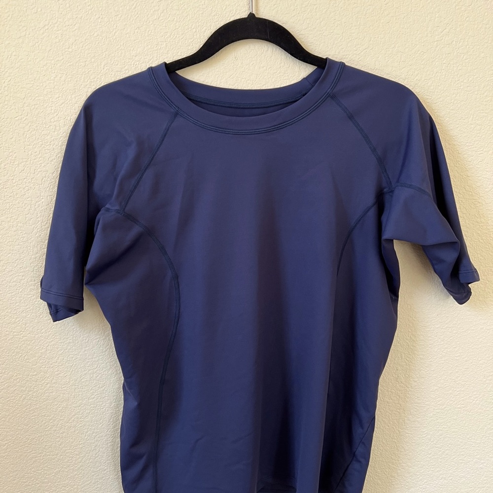 Rash Guard Women’s Size XL